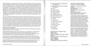 5CD/Doos African Head Charge: Drumming Is A Language 1990 - 2011