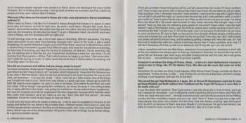 5CD/Doos African Head Charge: Drumming Is A Language 1990 - 2011