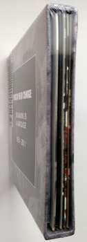 5CD/Doos African Head Charge: Drumming Is A Language 1990 - 2011