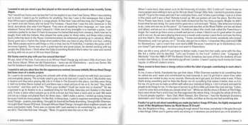 5CD/Doos African Head Charge: Drumming Is A Language 1990 - 2011