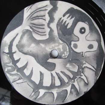 2LP African Head Charge: In Pursuit Of Shashamane Land