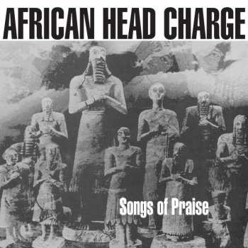 2LP African Head Charge: Songs Of Praise