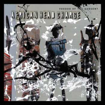 Album African Head Charge: Voodoo Of The Godsent