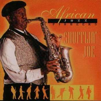 Album African Jazz Pioneers: Shufflin' Joe