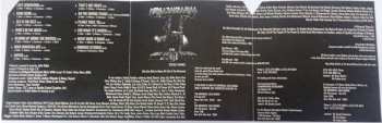 CD Afrika Bambaataa & Soulsonic Force: Lost Generation