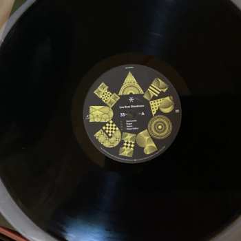 LP Afro Begue: Lou Bess Dioudouna LTD