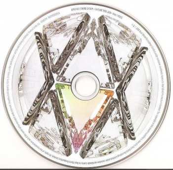 2CD Afro Celt Sound System: Capture 1995 - 2010