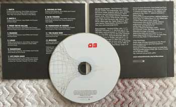 CD Afro Celt Sound System: Volume 3: Further In Time