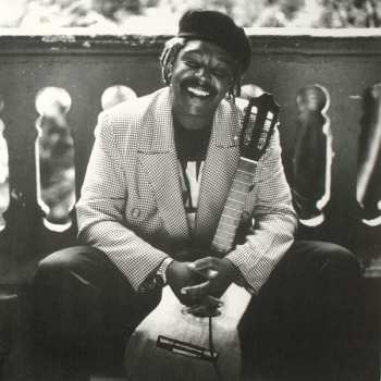 2LP Afro-Cuban All Stars: A Toda Cuba Le Gusta