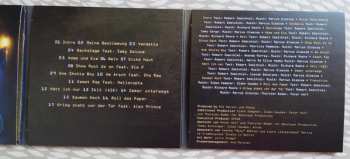 CD Afrob: König Ohne Land