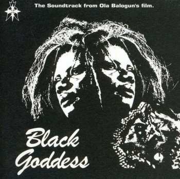 CD Afrocult Foundation: Black Goddess