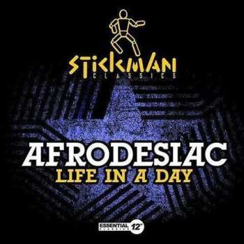 CD Afrodesiac: Life In A Day