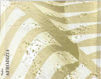 CD Afrodizia: Peace
