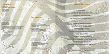 CD Afrodizia: Peace
