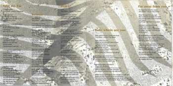 CD Afrodizia: Peace