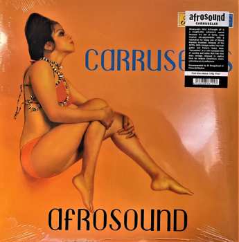 LP Afrosound: Carruseles