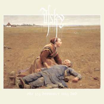 Album Afsky: Ofte Jeg Drømmer Mig Død