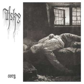 CD Afsky: Sorg DIGI