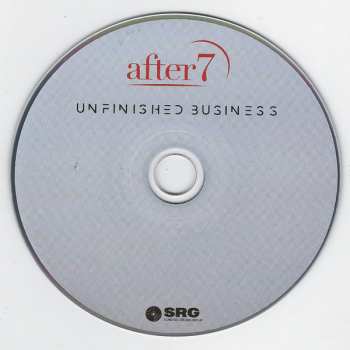 CD After 7: Unfinished Business