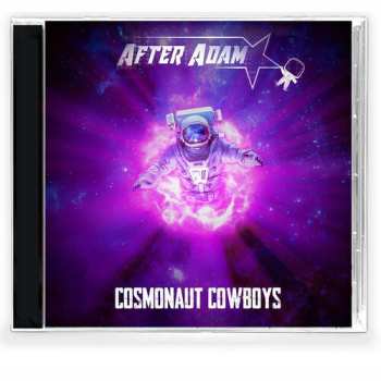 Album After Adam: Cosmonaut Cowboys