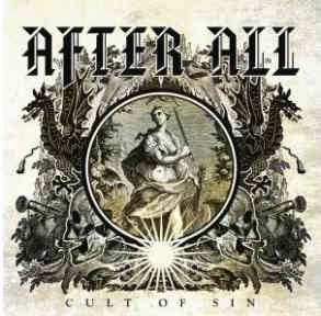 Album After All: Cult Of Sin