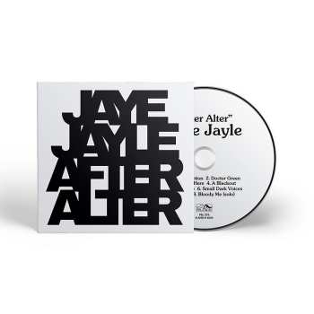 CD Jaye Jayle: After Alter