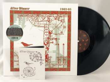 Album After Dinner: 1982-85