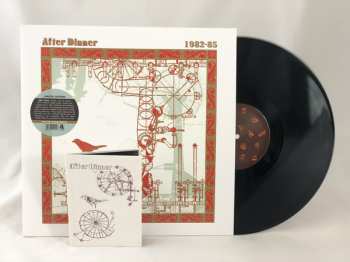 LP After Dinner: 1982-85