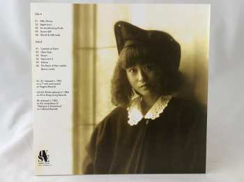 LP After Dinner: 1982-85