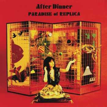 LP After Dinner: Paradise Of Replica