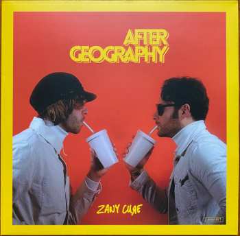 Album After Geography: Zany Cure