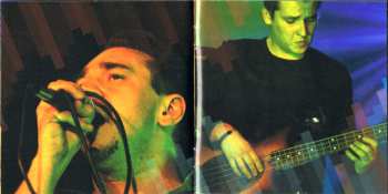 CD After...: Live At Home DIGI