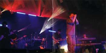 CD After...: Live At Home DIGI