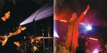 CD After...: Live At Home DIGI