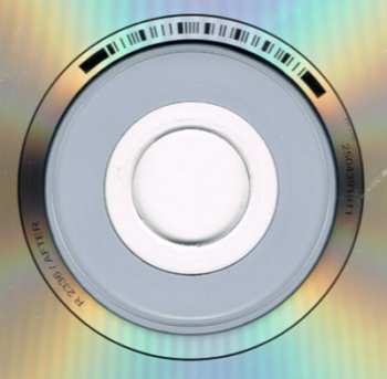 CD After...: Live At Home DIGI