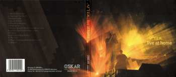CD After...: Live At Home DIGI