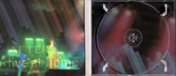 CD After...: Live At Home DIGI