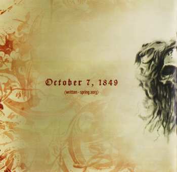 CD After Rain: The Funeral Marches