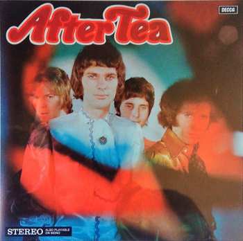 2CD/Doos After Tea: National Disaster / After Tea