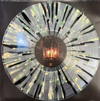 LP After The Burial: Dig Deep CLR | LTD