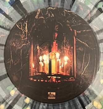 LP After The Burial: Dig Deep CLR | LTD