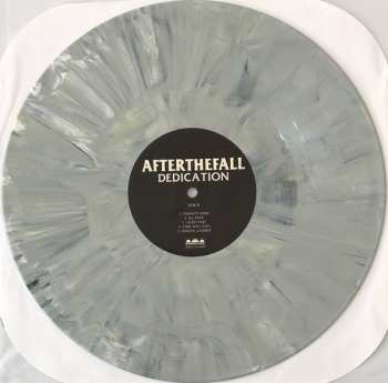 LP After The Fall: Dedication LTD