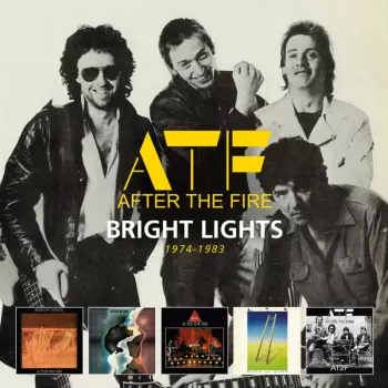 Bright Lights 1974-1983