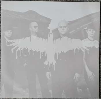 LP Mono Inc.: After The War LTD | CLR