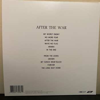 LP Mono Inc.: After The War LTD | CLR