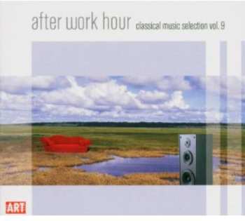 Album After Work Hour 9 / Various: After Work Hour 9