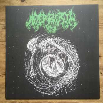 LP Afterbirth: Brutal Inception
