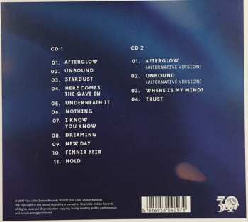 LP/2CD/SP Ásgeir Trausti: Afterglow DLX | LTD