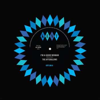 Album I'm A Good Woman