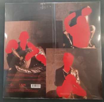 LP Afterhours: Ballate Per Piccole Iene  LTD